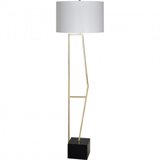 Angelov Floor Lamp 18X61X18