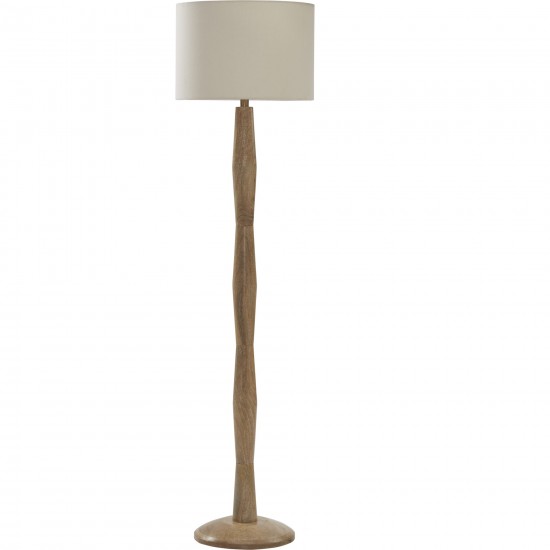 Connelly Floor Lamp 16X60X16