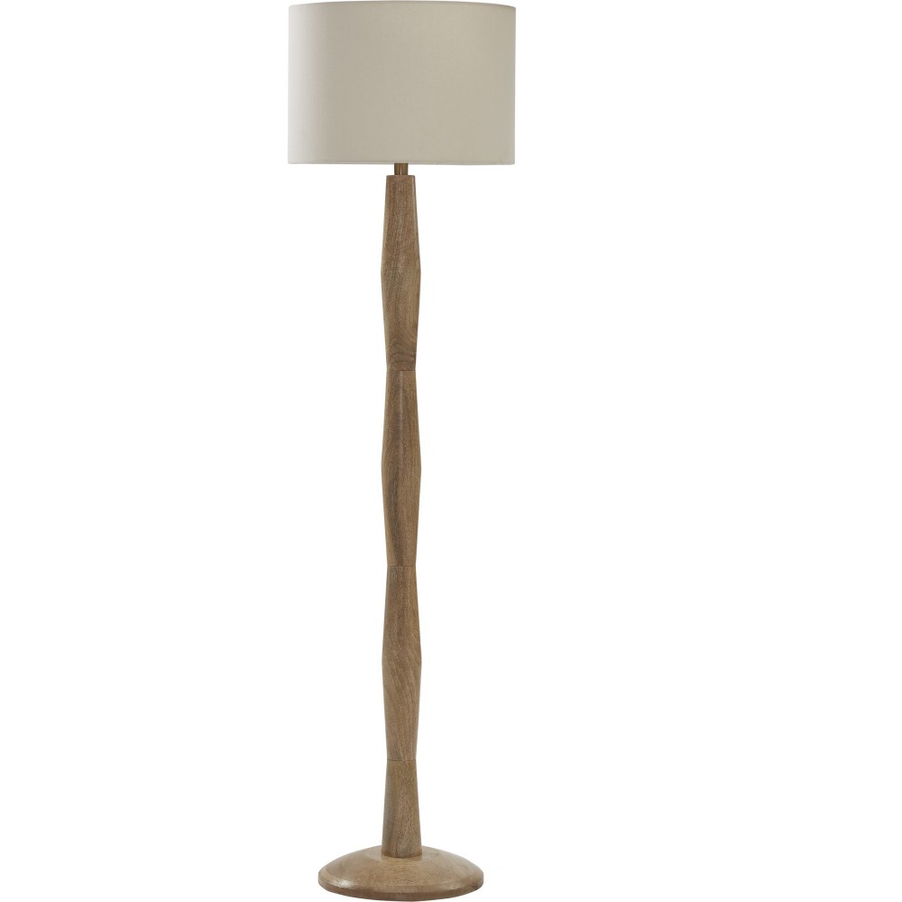 Connelly Floor Lamp 16X60X16