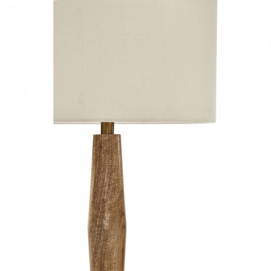 Connelly Floor Lamp 16X60X16