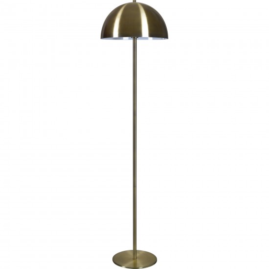 Fabron Floor Lamp 15.75X62.5X15.75