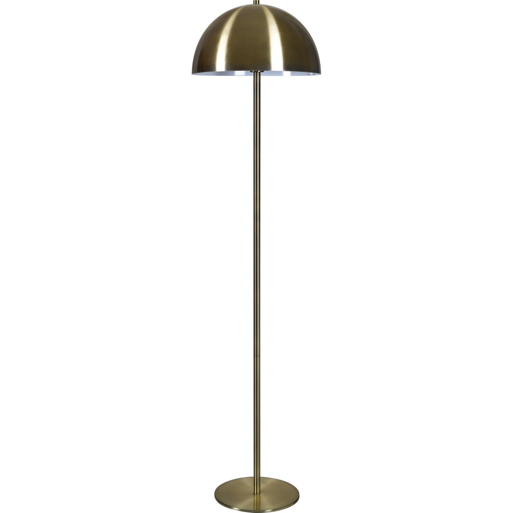 Fabron Floor Lamp 15.75X62.5X15.75