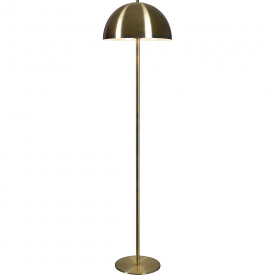 Fabron Floor Lamp 15.75X62.5X15.75