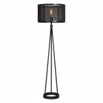 Livingstone Floor Floor Lamp 19X19X60