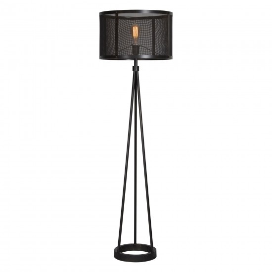 Livingstone Floor Floor Lamp 19X19X60