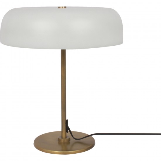 Murville Table Lamp 17X14X14