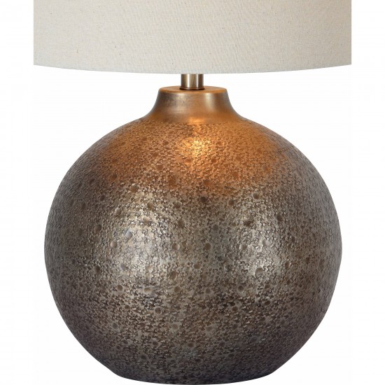 Golightly Table Lamp 24X15X15