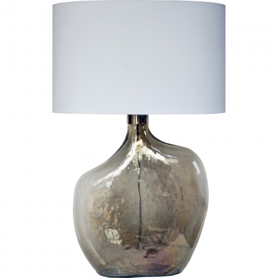 Benedek Table Lamp 17X27.5X10