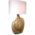 Benedek Table Lamp 17X27.5X10