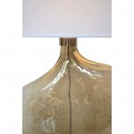 Benedek Table Lamp 17X27.5X10