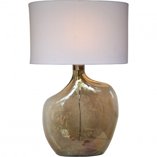 Benedek Table Lamp 17X27.5X10