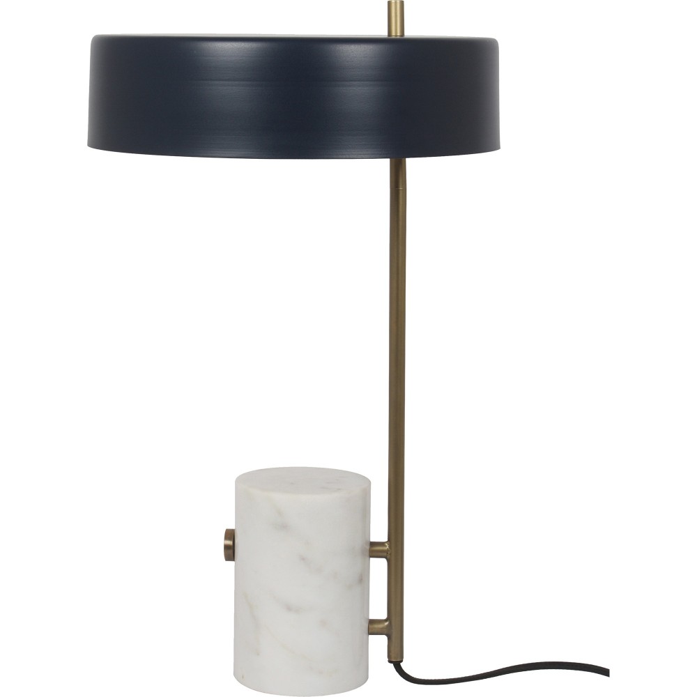 Monty Table Lamp Dia- 30" X 50"