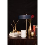 Monty Table Lamp Dia- 30" X 50"