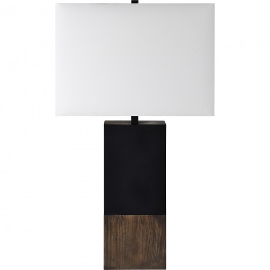Broma Table Lamp 30X17X9.5