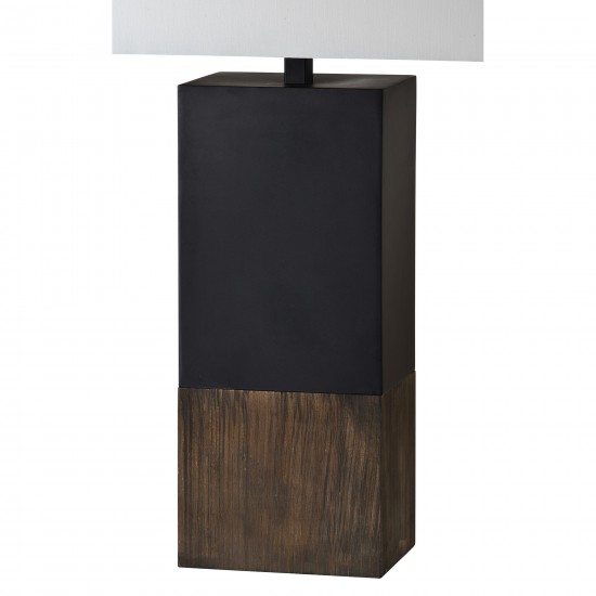 Broma Table Lamp 30X17X9.5