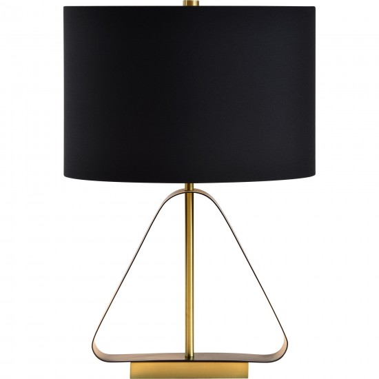 Prizna Table Lamp 15X22.75X15