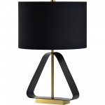 Prizna Table Lamp 15X22.75X15