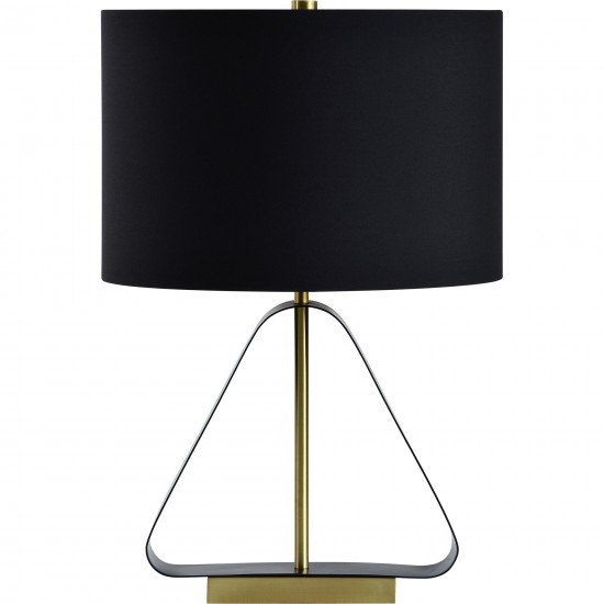 Prizna Table Lamp 15X22.75X15