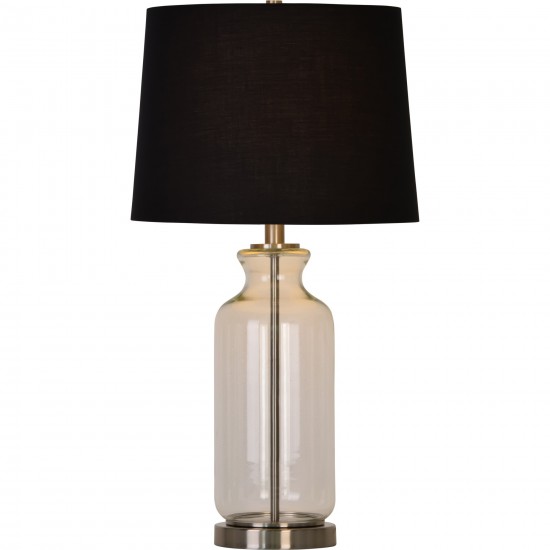 Solay Table Lamp 14X26.5X14