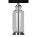 Solay Table Lamp 14X26.5X14