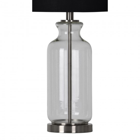 Solay Table Lamp 14X26.5X14