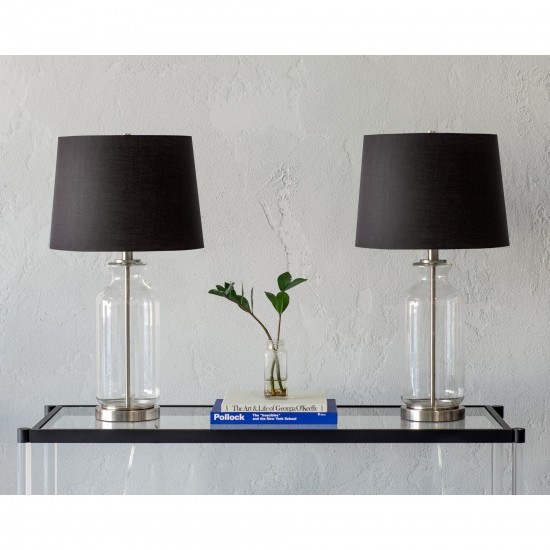 Solay Table Lamp 14X26.5X14