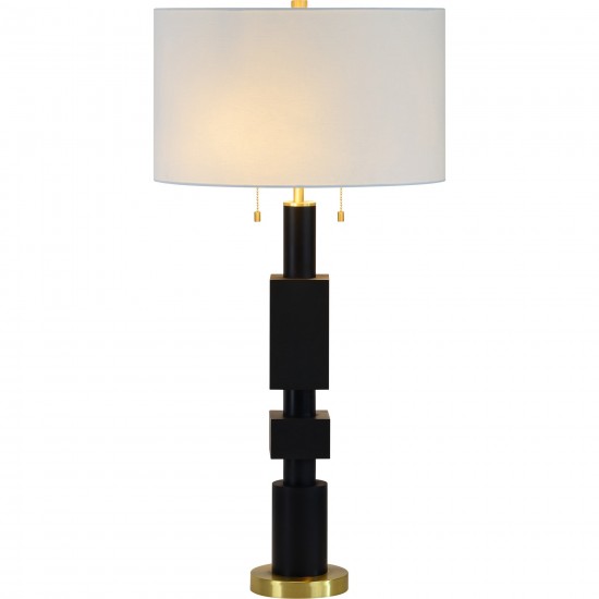 Wilhelm Table Lamp 17X35.5X17