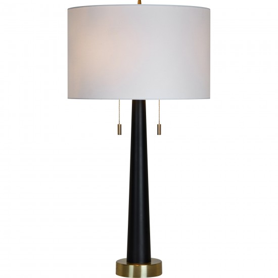 Dane Table Lamp 18X35X18