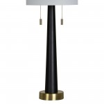 Dane Table Lamp 18X35X18