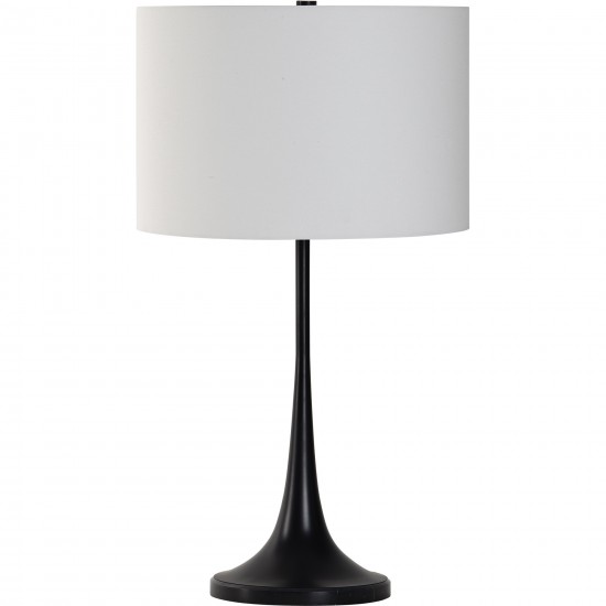 Salvora Table Lamp 16X27X16