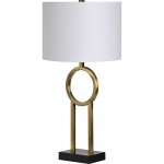 Burlington Table Lamp 14X28.5X14