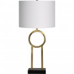 Burlington Table Lamp 14X28.5X14