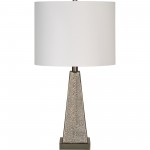 Trighton Table Lamp 13X24.25X13