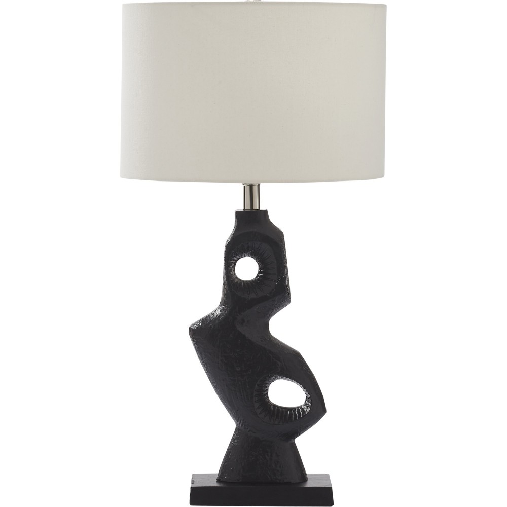 Caracas Table Lamp 15.5X27X15.5 Caracas Table Lamp 15.5X27X15.5