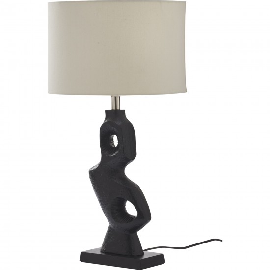 Caracas Table Lamp 15.5X27X15.5