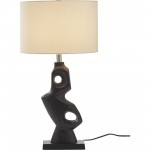 Caracas Table Lamp 15.5X27X15.5