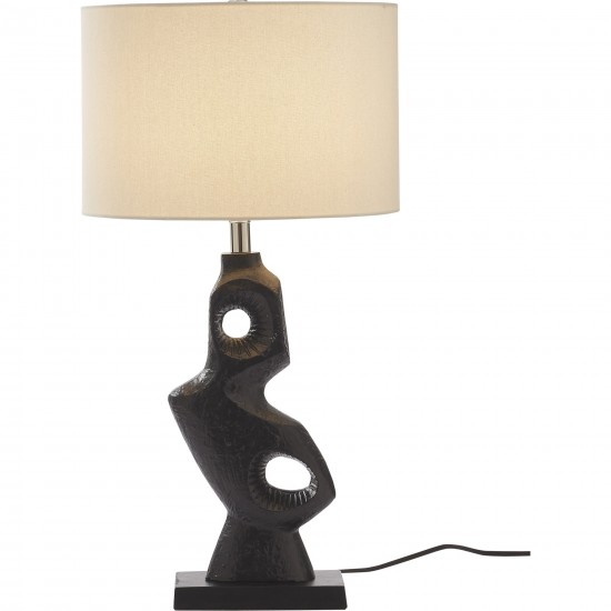 Caracas Table Lamp 15.5X27X15.5