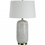 Pierce Table Lamp 18X29X18