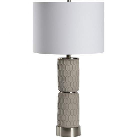 Kanata Table Lamp 15.5X30X15.5