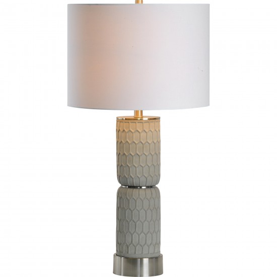 Kanata Table Lamp 15.5X30X15.5