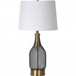 Fantina Table Lamp 14X26.5X14