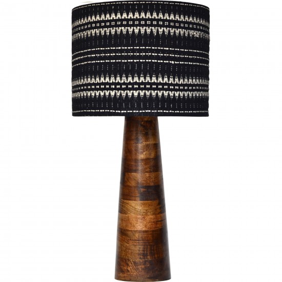 Elixir Table Lamp 15X29.5X15