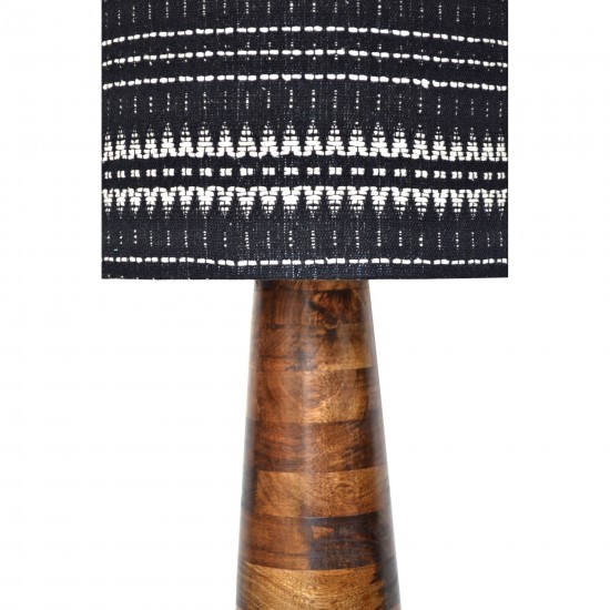 Elixir Table Lamp 15X29.5X15