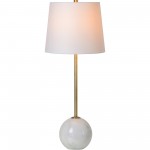 Naomi Table Lamp 11X27X11