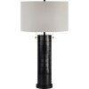 Hopper Table Lamp 16.5X30X16.5