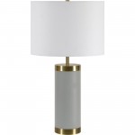 Kameron Table Lamp 14X25.25X14