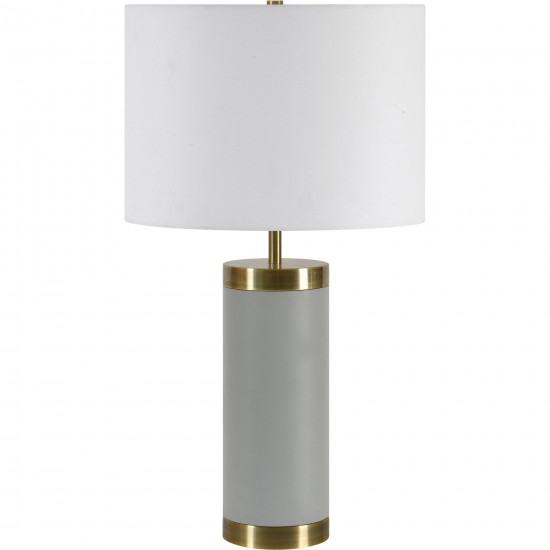 Kameron Table Lamp 14X25.25X14