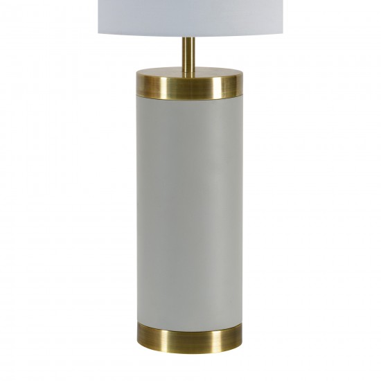 Kameron Table Lamp 14X25.25X14