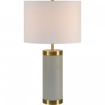 Kameron Table Lamp 14X25.25X14