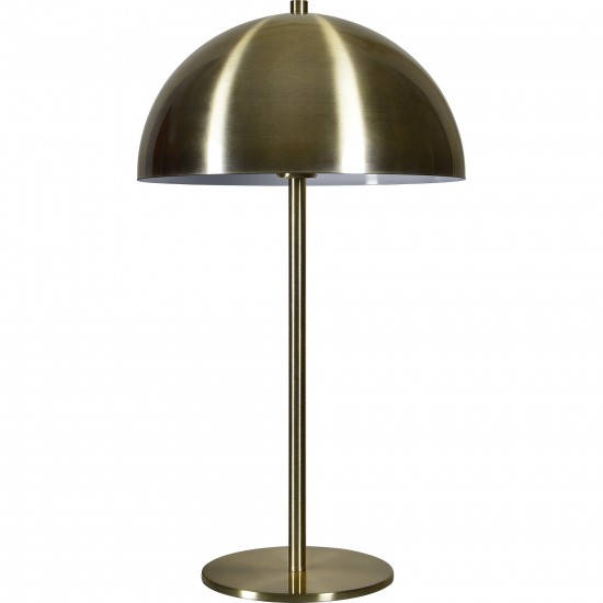 Oberon Table Lamp 13.75X24X13.75